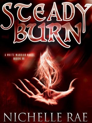 cover image of Steady Burn